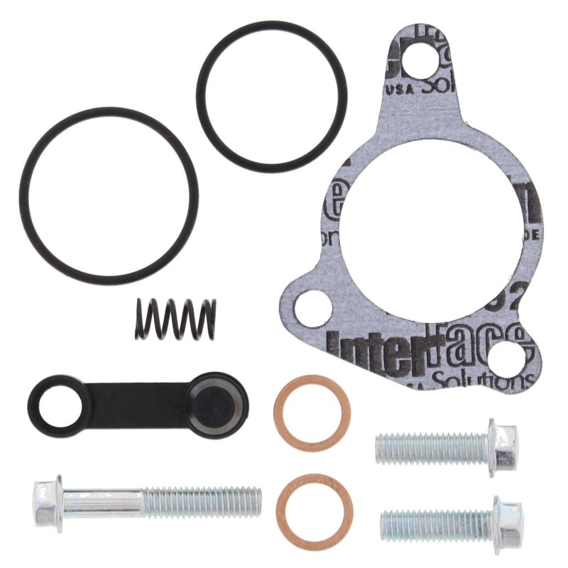 Clutch Slave Cylinder Rebuild Kit Prox SX-F250 07-12