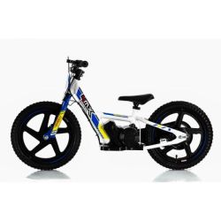 4MX Electric Bike Kid E-Fun 16' Blue