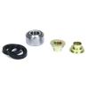 Kit Rolamentos Amortecedor Baixo Prox CR125/WR125 96-08