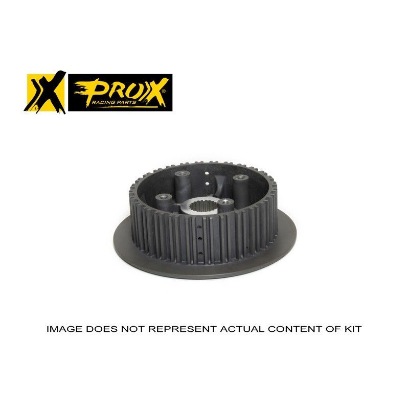 Centro de Embraiagem Prox Honda CR250 90-91 CR500 90-01