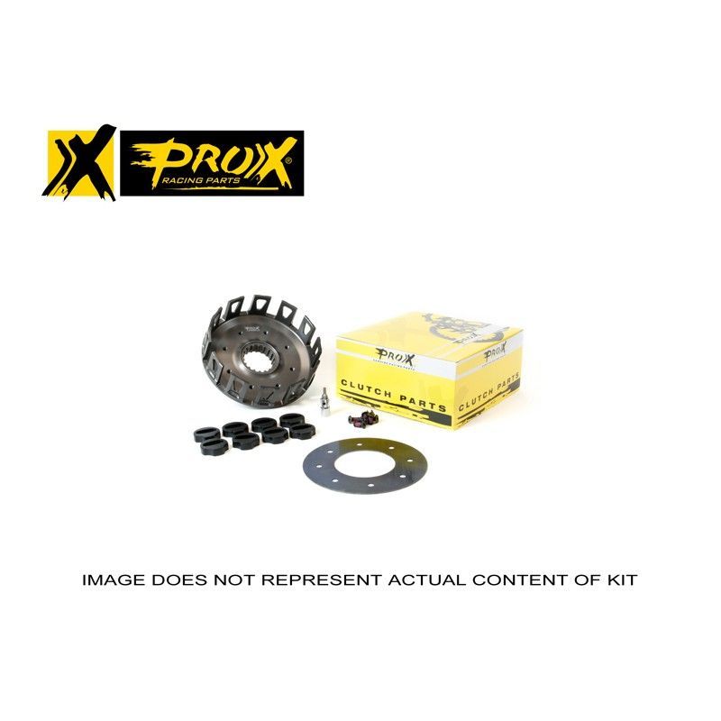 Carcaça Embraiagem Prox Suzuki RM80 87-01 RM85 02-23