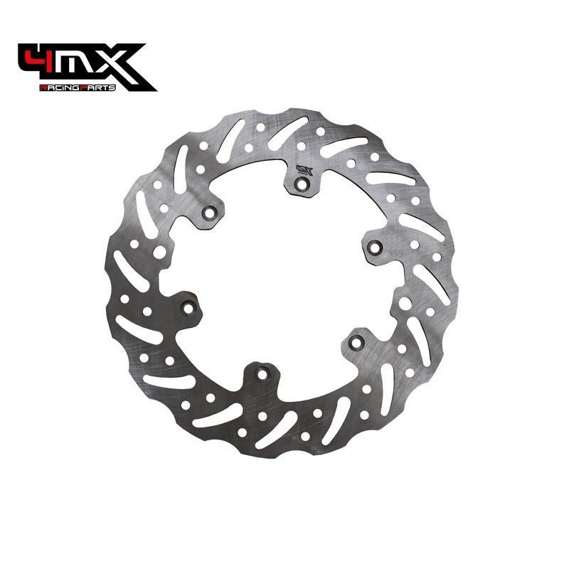 4MX Rear Brake Disc KXF250/450 06- RMZ250 04-06