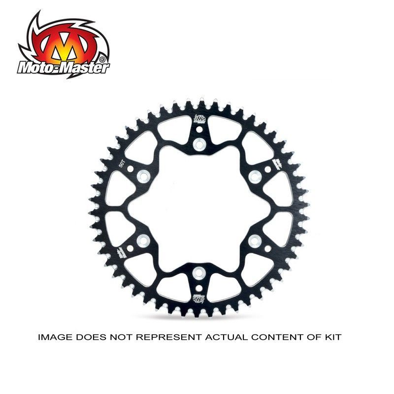 Rear Sprocket Moto Master KTM/ HUSABERG/ HUSQVARNA