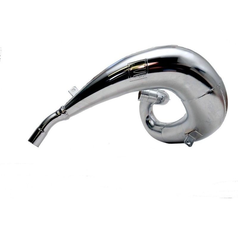 Exhaust Fresco Chrome BETA RR 250/300 12-23