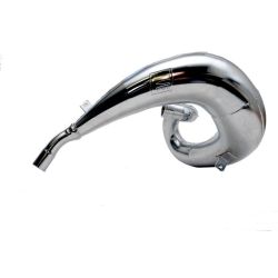 Escape Fresco Chrome SHERCO 250/300 2T 16-18