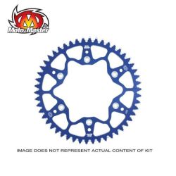 Rear Sprocket Moto Master...