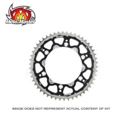 Cremalheira Moto Master RM125/250 90-93 RMZ450 05-12 Trimetal 50D