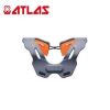 Neck Protector Atlas Vision Grey