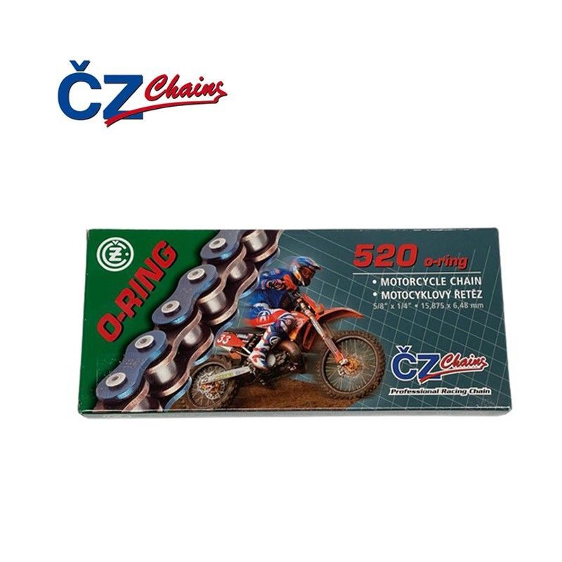 CZ Chain 520 ORM 116 ELOS