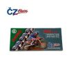 Corrente CZ 520 ORM 116 ELOS