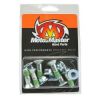 Rear Sprocket Bolt Kit European Bikes Moto Master