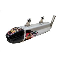 Silencer Fresco GASGAS 250/300 06-11