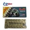 CZ Gold Chain 525 SDZZ 118 Links