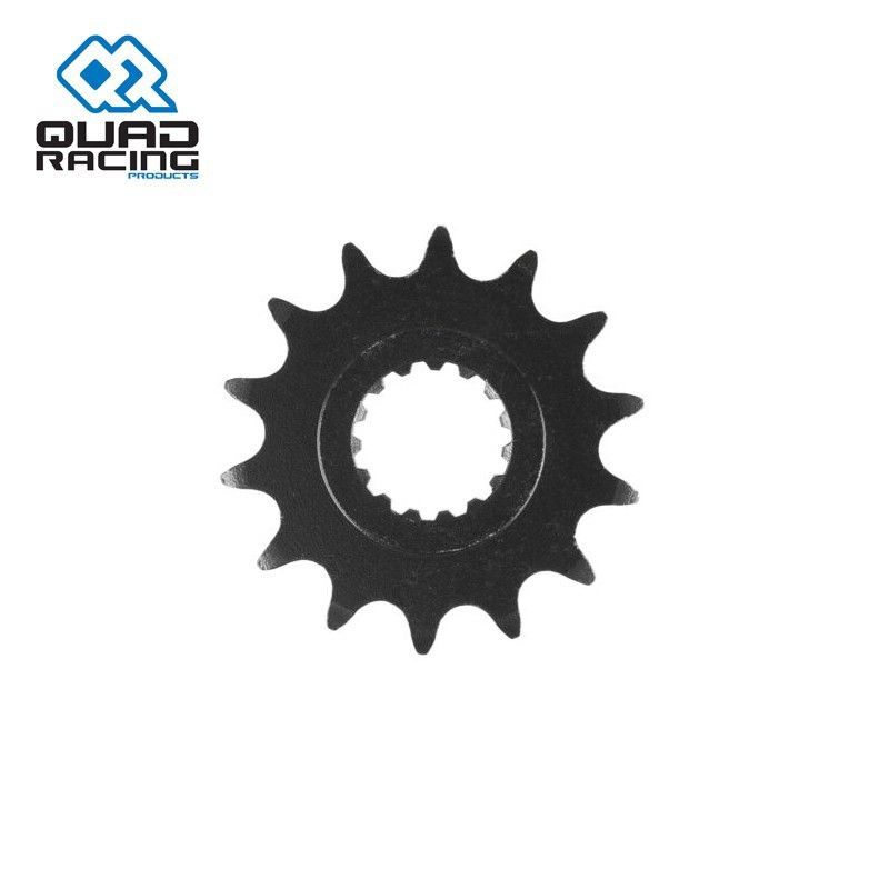 Front Sprocket QR Yamaha YFZ450 01-05 YFZ450 Raptor 660 01-05