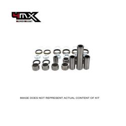 Linkage Bearing and Seal Kit4MX RM85 05-23 RM85L 05-16