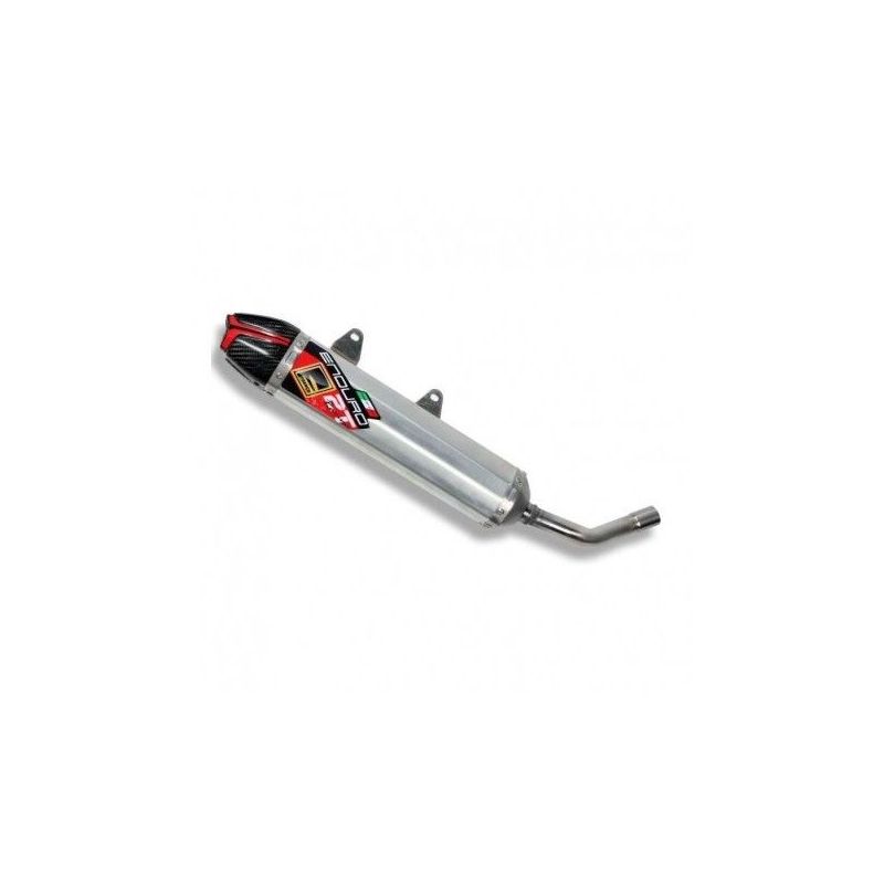 Silencer Fresco EXC 125 14-16 TC 125 14-15