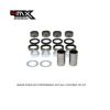 Swing Arm Bearing Kit 4MX KX125 96-97 KX250 96-97