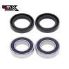 Front Wheel Bearing Set 4MX CR80/85 86-07 CRF70F/80F/100F