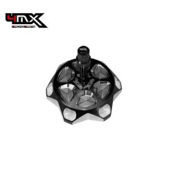 4MX Black Gas Cap CR80-250...