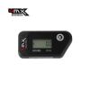 Conta Horas Wireless 4MX Preto