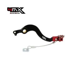 Pedal Travão 4MX GASGAS EC125-300 14-15 EC250F 11-15