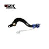 Pedal Travão 4MX Suzuki RMZ 250 12-23 RMZ 450 08-23