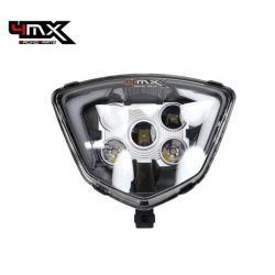 Led Headlight 4MX Gas Gas EC/ EC-F 2021-2023