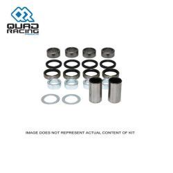 Swing Arm Bearing Kit QR YFZ350 Banshee 87-06