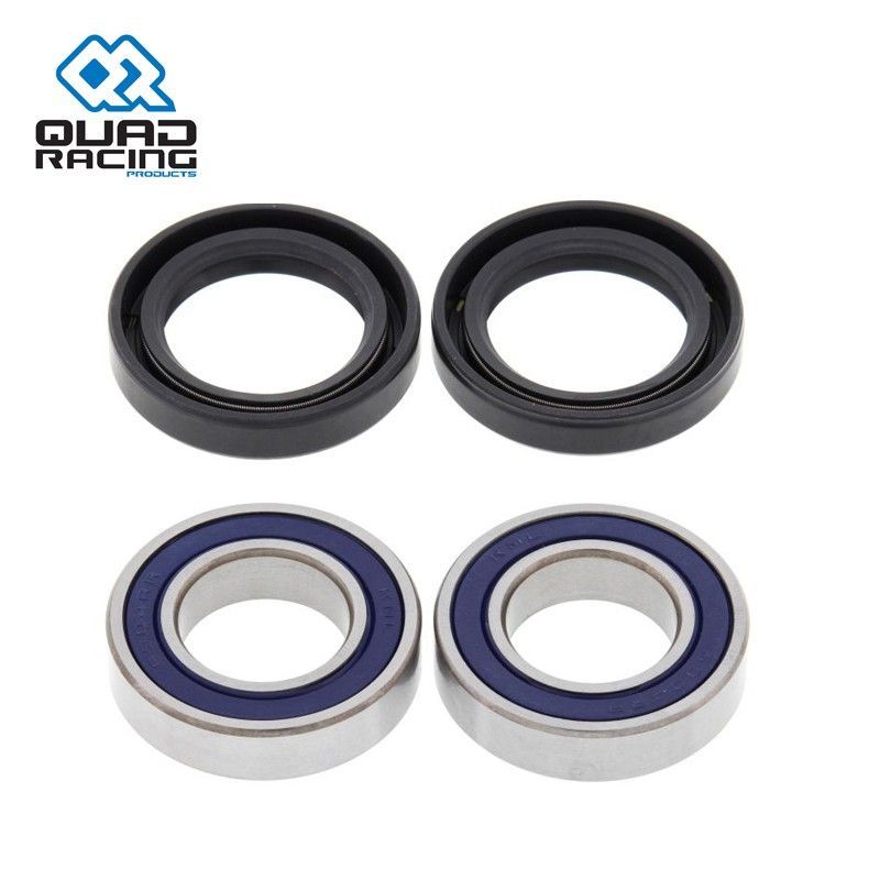 Rear Wheel Bearing QR Kit YFZ450R 09-23 YFZ450X 10-11