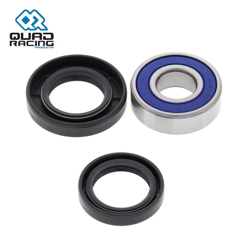 Steering Bearing Kit QR Honda TRX 250R 88-89