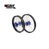 Front Complete Wheel 4MX 21-1.60 Yamaha YZF250/450 14-23