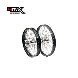 Rear Complete Wheel 4MX...