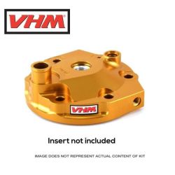 Cylinder Head VHM Beta RR300 2T 13-21 RR300 2T Racing 18-22