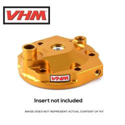 Cylinder Head VHM Yamaha...