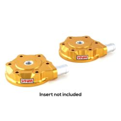 Colaça VHM Honda RS250 NX5 93-00 NXA 01-10 (2 pcs)