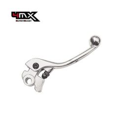 Manete Travão OEM 4MX KAW/ YAM/ SUZ RM85 05-23 KX00-23 KXF 04-12 YZ65-85 01-23 YZ125-250 01-07 RM-Z-23