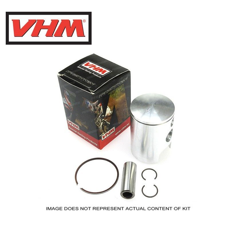 Piston VHM Honda RS125 NX4 95-10 RS250 NX5 NXA 93-10 Ø53.92 (Ø15 piston pin)