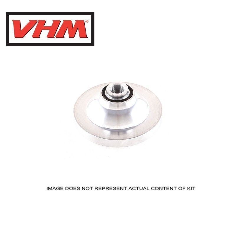 Dome VHM Kawasaski KX125 98-02 (Blind)