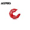 Front Disc Cover Acerbis X-Future