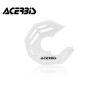 Front Disc Cover Acerbis X-Future