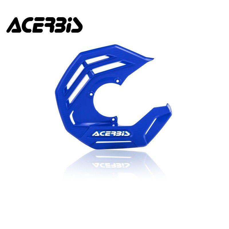 Front Disc Cover Acerbis X-Future