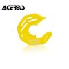 Front Disc Cover Acerbis X-Future