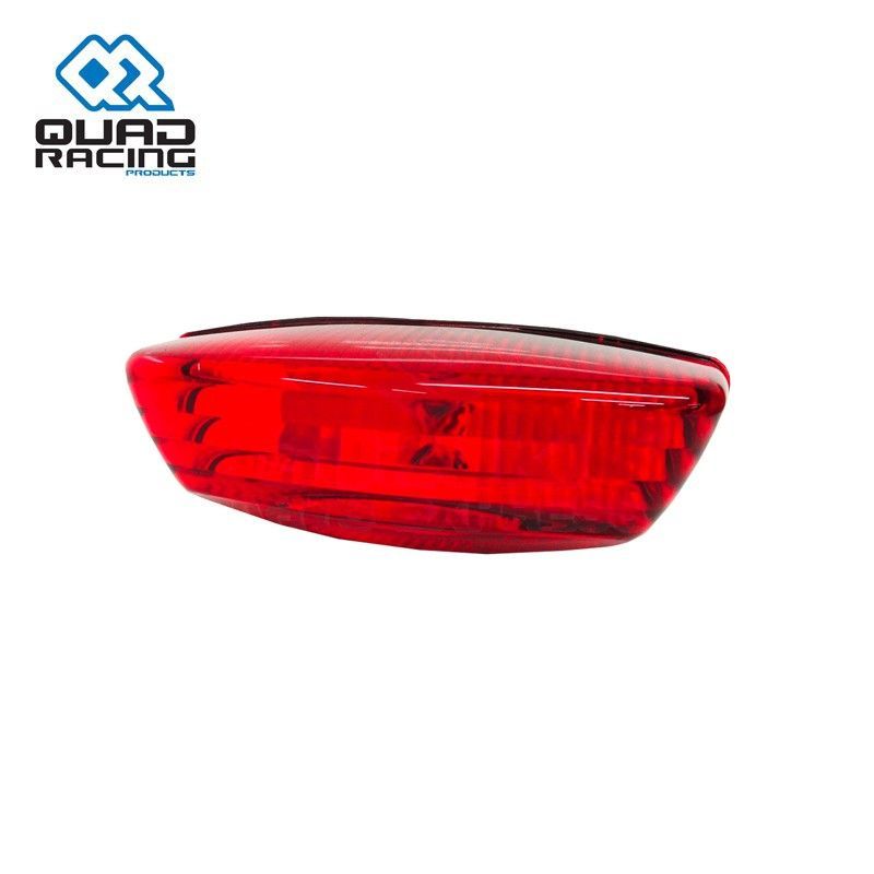 Rear Tail Light QR Suzuki LTZ400 03-08 LTZ250 04-14 Kawasaki KFX400 03-08