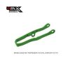 Guia Corrente Frente 4MX Kawasaki KX250F KX450F 09-16