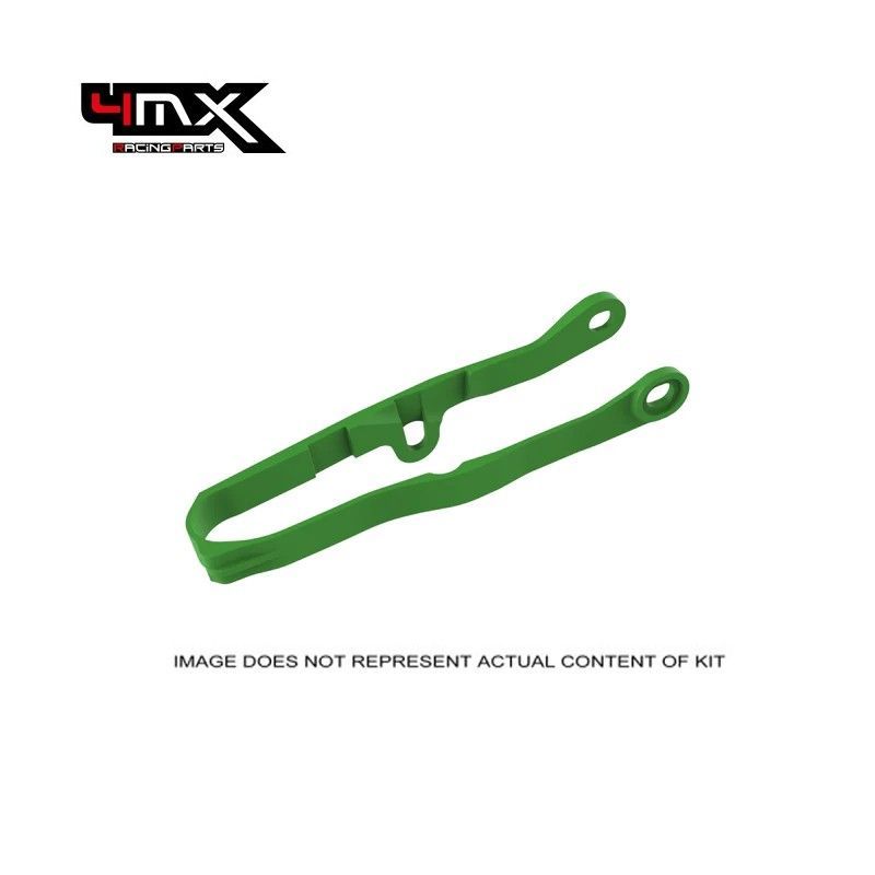 Chain Slider 4MX Kawasaki KX250F KX450F 16-20