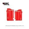 Grelhas de Radiador Vermelho 4MX Honda CR 125/250 2005-2007