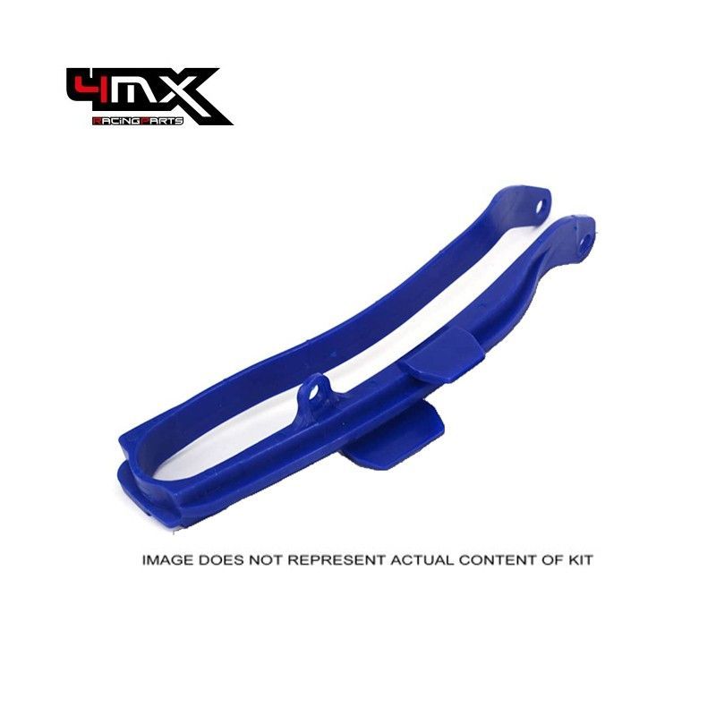 Chain Slider 4MX Yamaha YZ125/250 08-23 WR250F 07-14