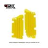 Grelhas de Radiador Amarelo 4MX Suzuki RMZ250 2010-2018