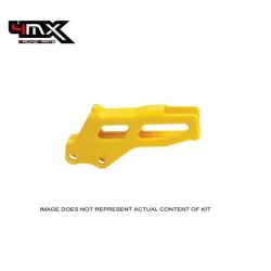 Guia Corrente Trás 4MX Suzuki RM125/250 01-06 RMZ250/450 05-17