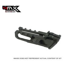 Guia Corrente Trás 4MX Suzuki RMZ250 2012-2018